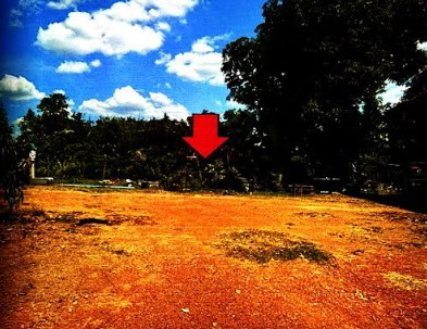 รูปที่ดินว่างเปล่า ท่างาม เมืองปราจีนบุรี ปราจีนบุรี