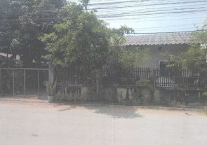 รูปที่ดินพร้อมสิ่งปลูกสร้าง เวียง ฝาง เชียงใหม่