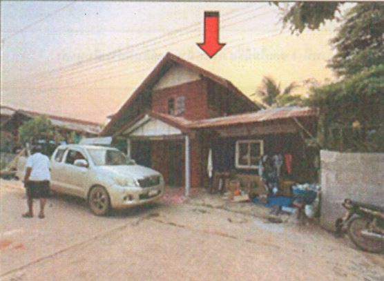 รูปที่ดินพร้อมสิ่งปลูกสร้าง กกโพธิ์ หนองพอก ร้อยเอ็ด