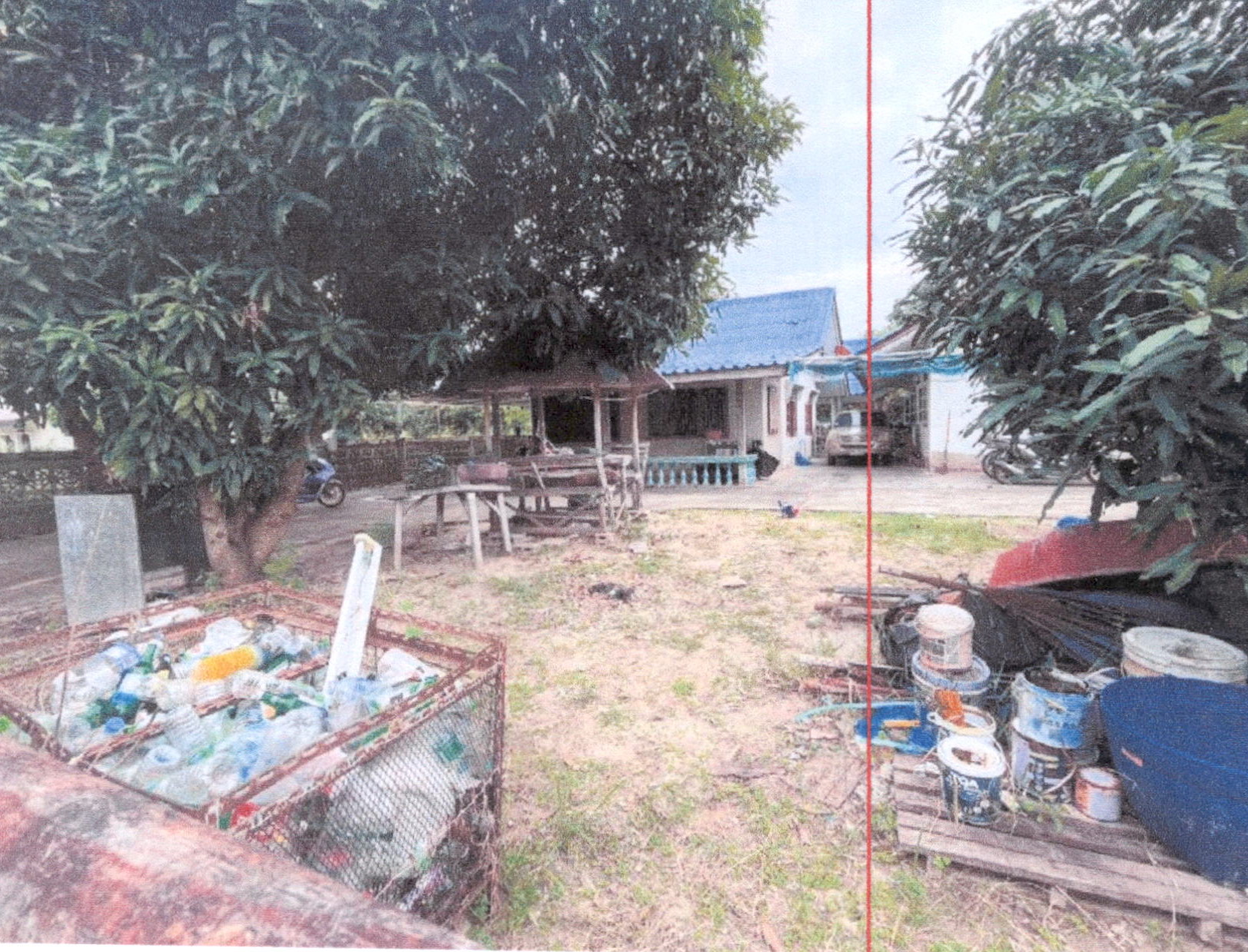 รูปที่ดินพร้อมสิ่งปลูกสร้าง หินเหล็กไฟ หัวหิน ประจวบคีรีขันธ์