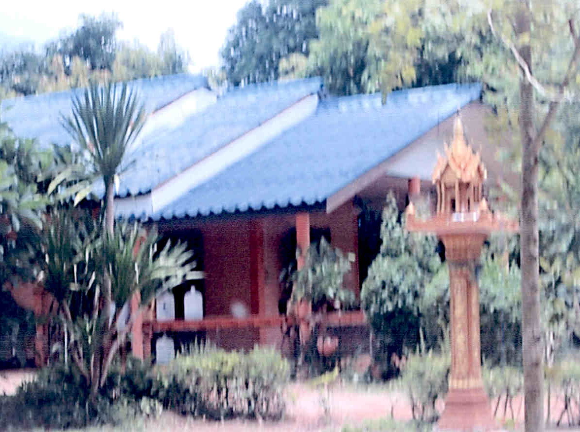 รูปที่ดินพร้อมสิ่งปลูกสร้าง คลองมะพลับ ศรีนคร สุโขทัย
