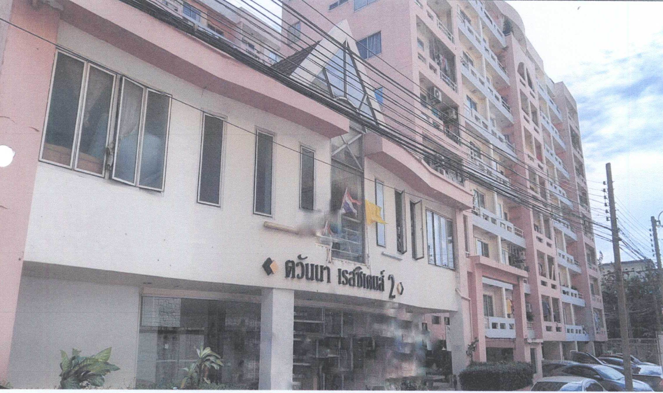 รูปห้องชุด ลาดยาว จตุจักร กรุงเทพมหานคร