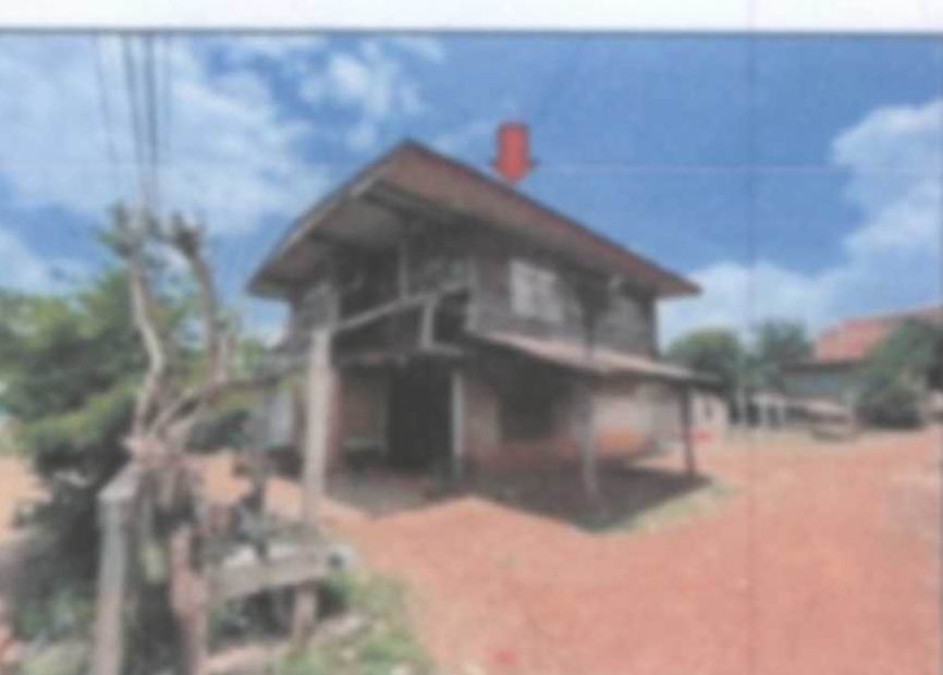 รูปที่ดินพร้อมสิ่งปลูกสร้าง บ้านเสียว นาหว้า นครพนม
