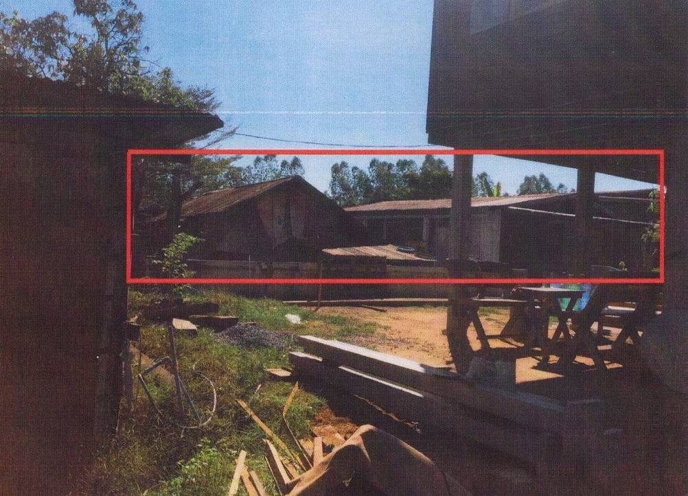 รูปที่ดินพร้อมสิ่งปลูกสร้าง เก่ากลอย นากลาง หนองบัวลำภู