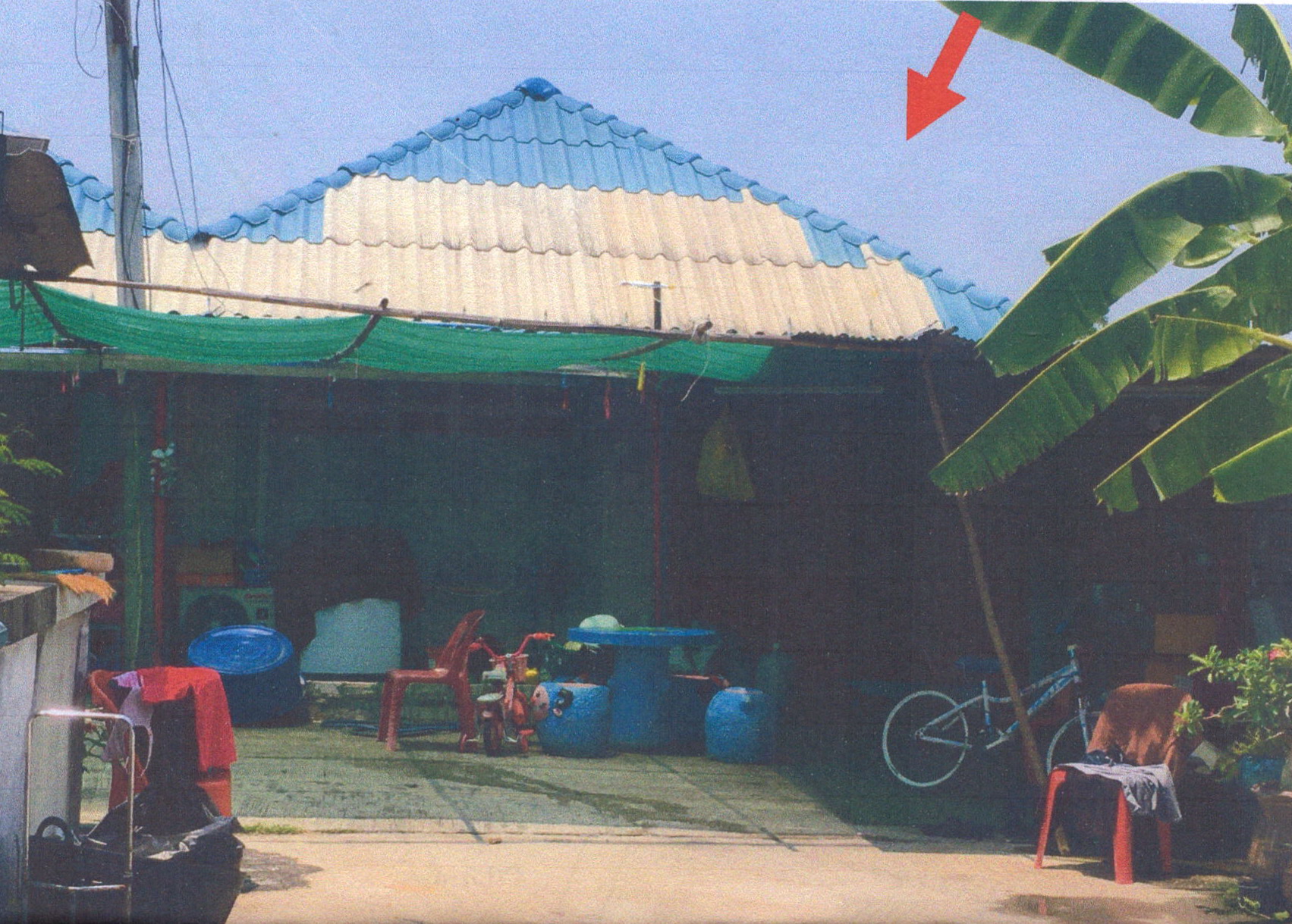 รูปที่ดินพร้อมสิ่งปลูกสร้าง หนองบัว เมืองกาญจนบุรี กาญจนบุรี