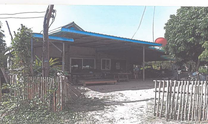 รูปที่ดินพร้อมสิ่งปลูกสร้าง หนองโน เมืองมหาสารคาม มหาสารคาม
