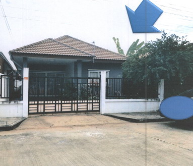 รูปที่ดินพร้อมสิ่งปลูกสร้าง เมืองเก่า เมืองขอนแก่น ขอนแก่น