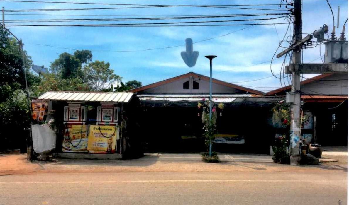 รูปที่ดินว่างเปล่า หัวเขา เดิมบางนางบวช สุพรรณบุรี