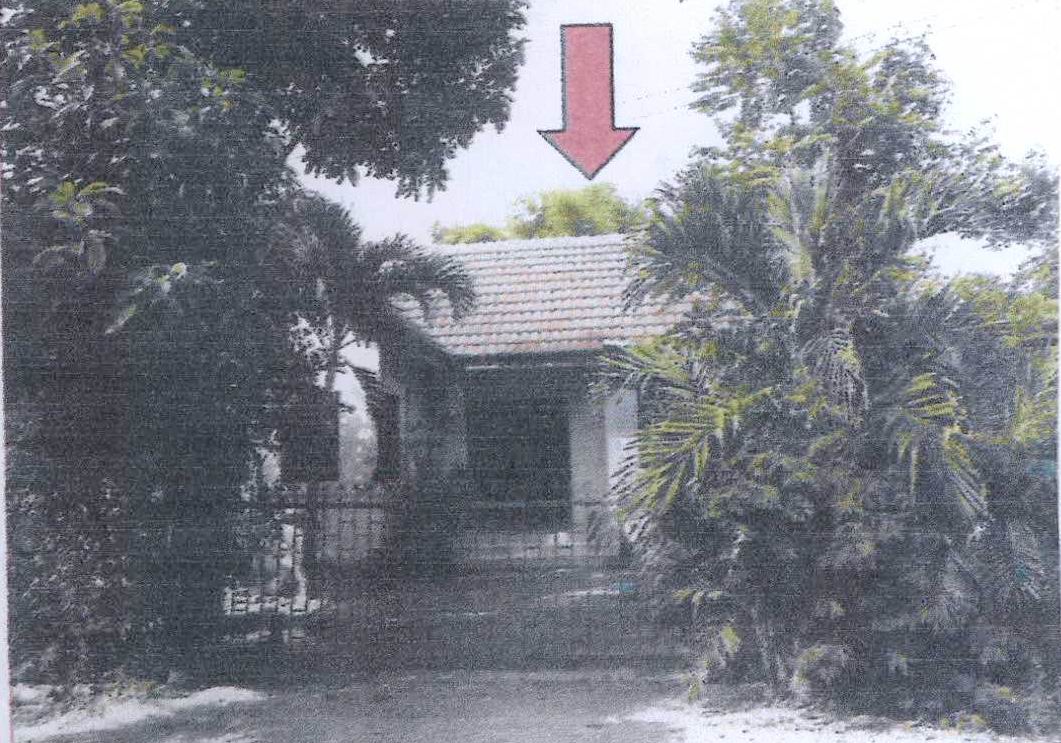 รูปที่ดินพร้อมสิ่งปลูกสร้าง หนองบัวศาลา เมืองนครราชสีมา นครราชสีมา