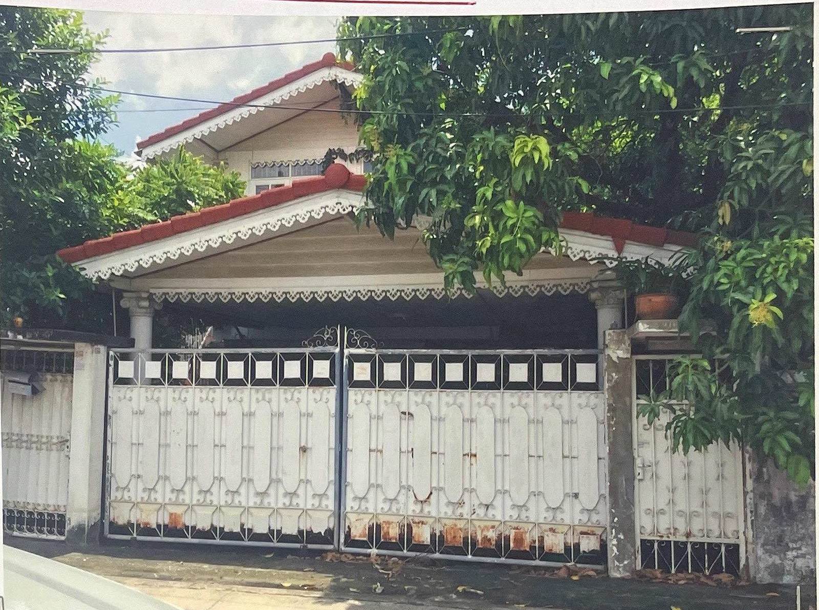 รูปที่ดินพร้อมสิ่งปลูกสร้าง ตลาดบางเขน(บางเขน) บางเขน กรุงเทพมหานคร