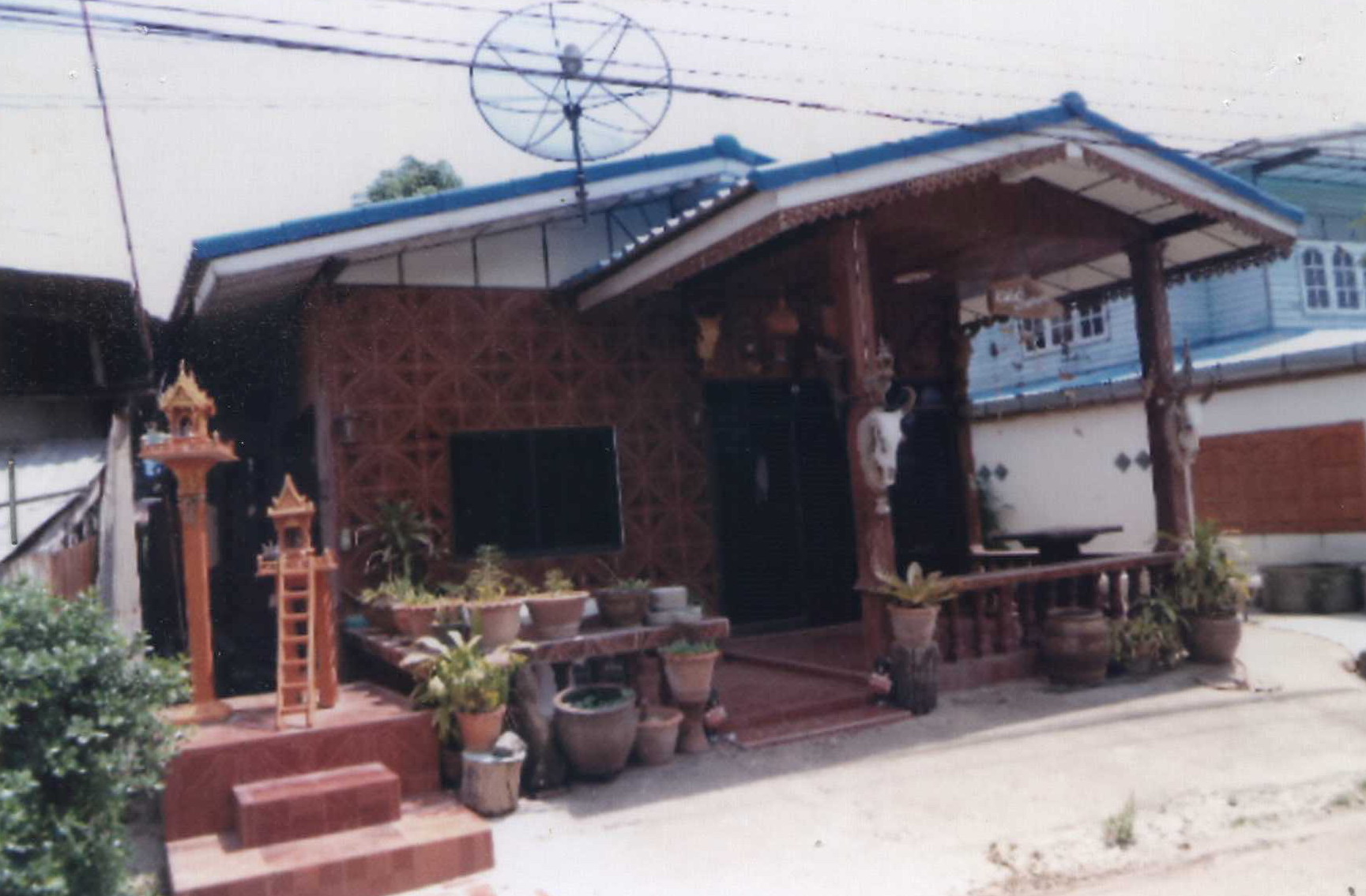รูปสิ่งปลูกสร้าง สำโรงชัย ไพศาลี นครสวรรค์
