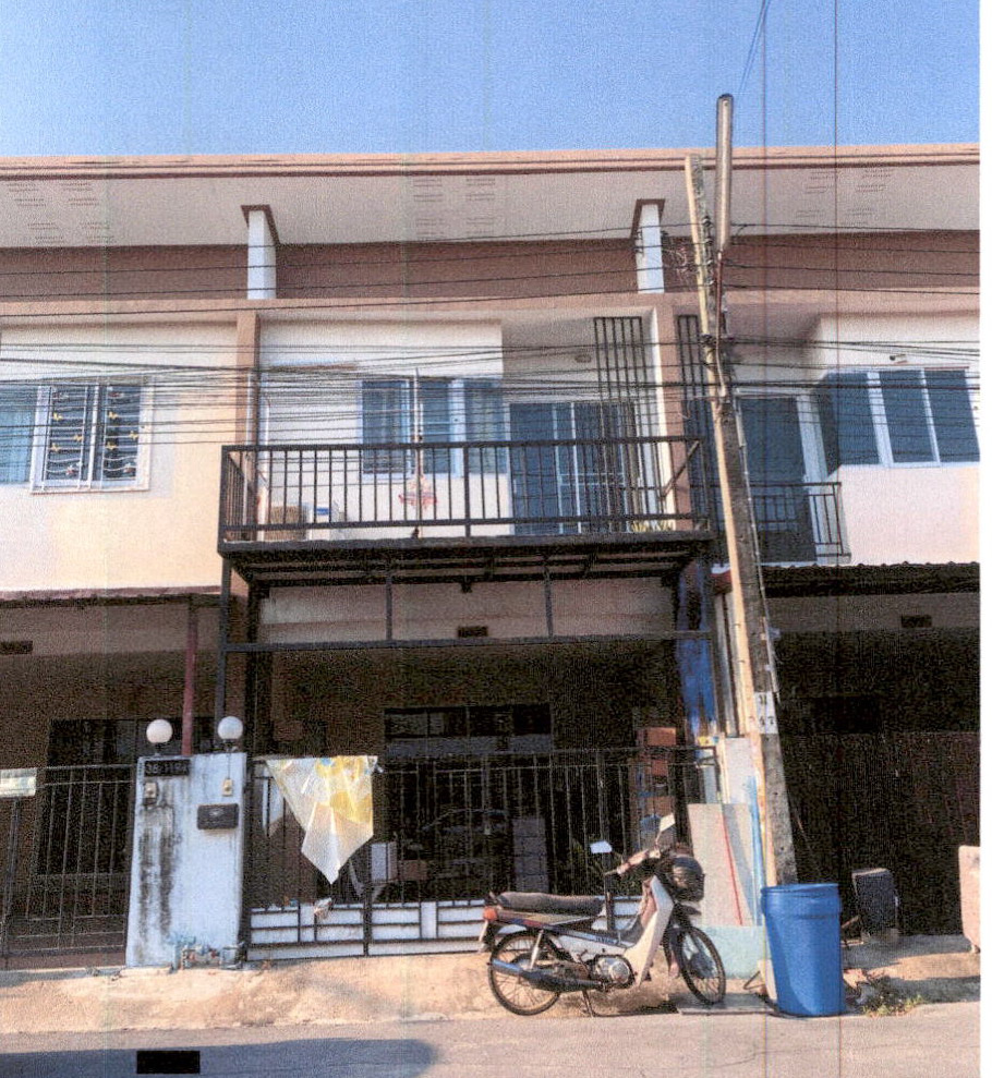 รูปที่ดินพร้อมสิ่งปลูกสร้าง สามวาตะวันตก คลองสามวา(มีนบุรี) กรุงเทพมหานคร