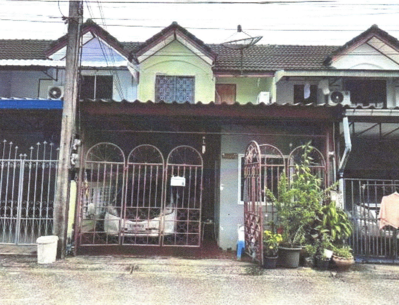 รูปที่ดินพร้อมสิ่งปลูกสร้าง นาทุ่ง เมืองชุมพร ชุมพร