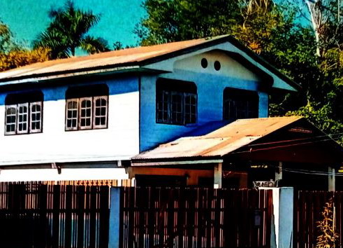 รูปที่ดินพร้อมสิ่งปลูกสร้าง หนองไฮ เมืองอุดรธานี อุดรธานี