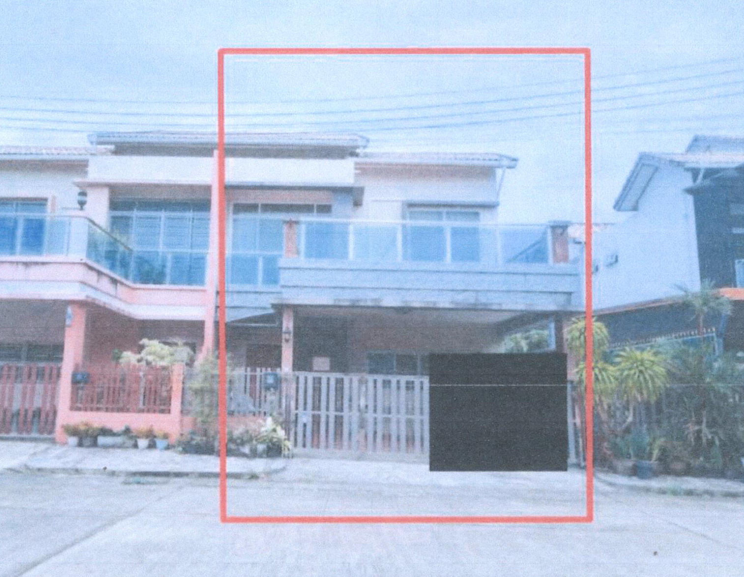 รูปที่ดินพร้อมสิ่งปลูกสร้าง สะเดา สะเดา สงขลา