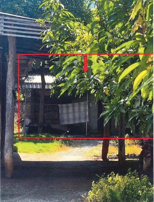รูปที่ดินพร้อมสิ่งปลูกสร้าง บ้านโฮ่ง บ้านโฮ่ง ลำพูน