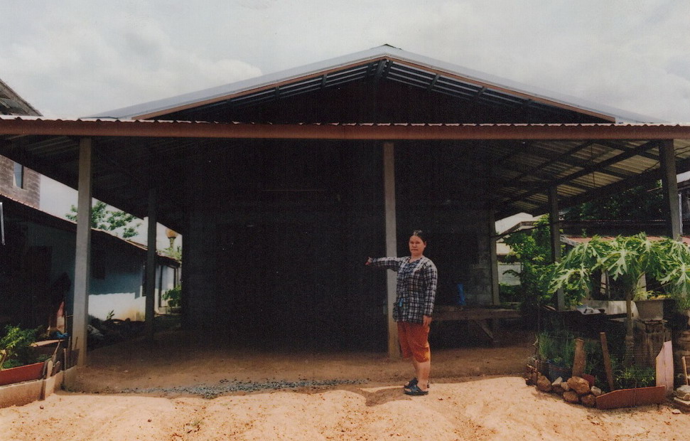 รูปสิ่งปลูกสร้าง วังทอง นาวัง หนองบัวลำภู