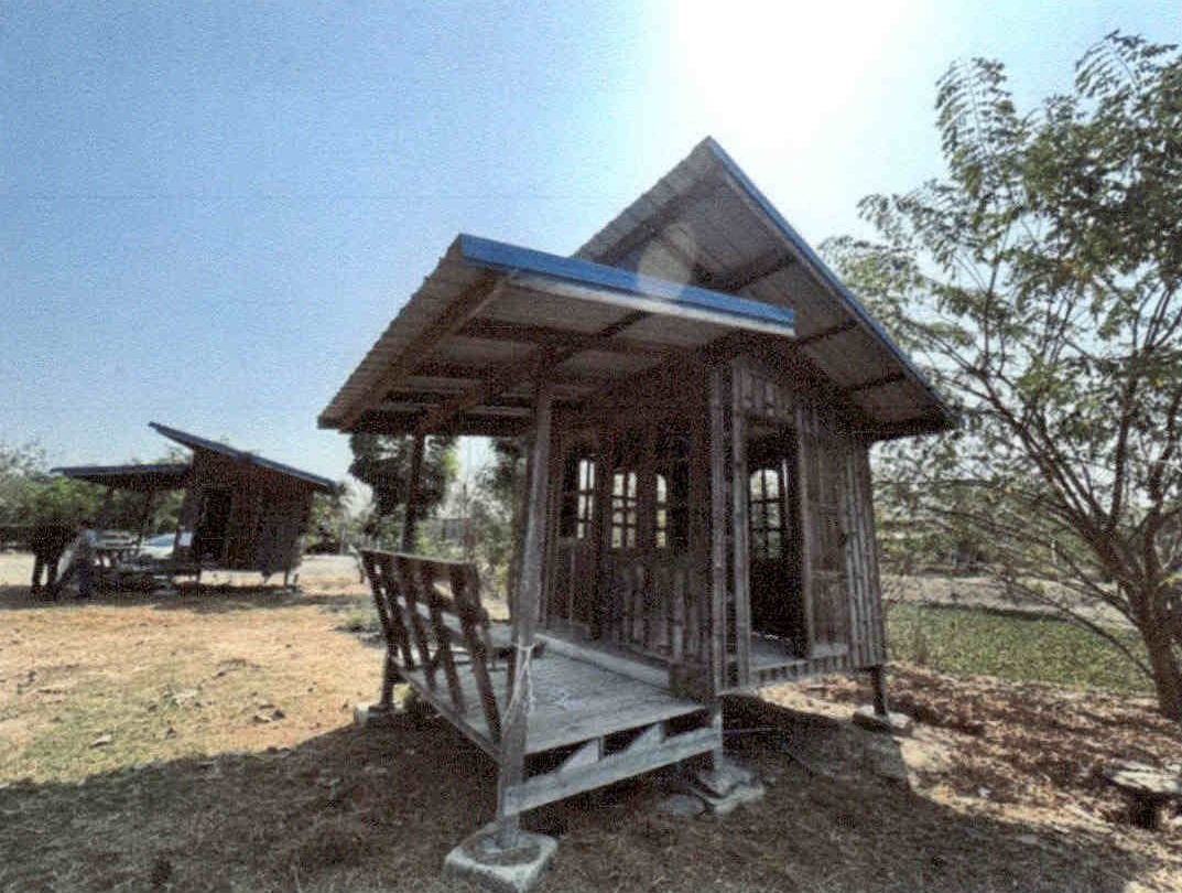รูปสิ่งปลูกสร้าง ตำบลวังทองแดง อำเภอเมืองสุโขทัยธานี สุโขทัย