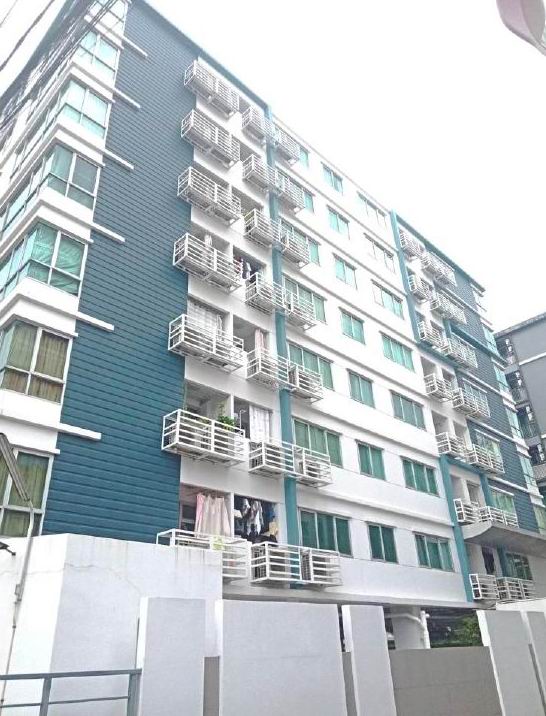 รูปห้องชุด ลาดยาว(บางซื่อฝั่งเหนือ) บางเขน(บางซื่อ) กรุงเทพมหานคร