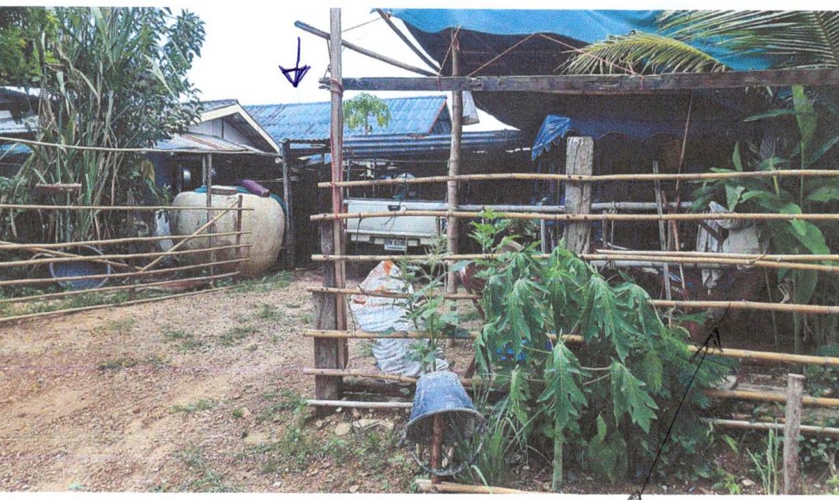 รูปที่ดินพร้อมสิ่งปลูกสร้าง วังน้ำเย็น วังน้ำเย็น สระแก้ว