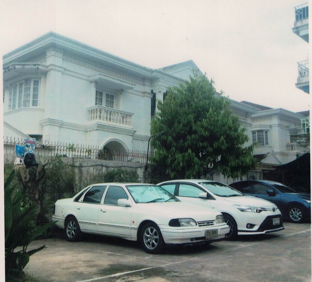 รูปสิ่งปลูกสร้าง วังทองหลาง วังทองหลาง กรุงเทพมหานคร