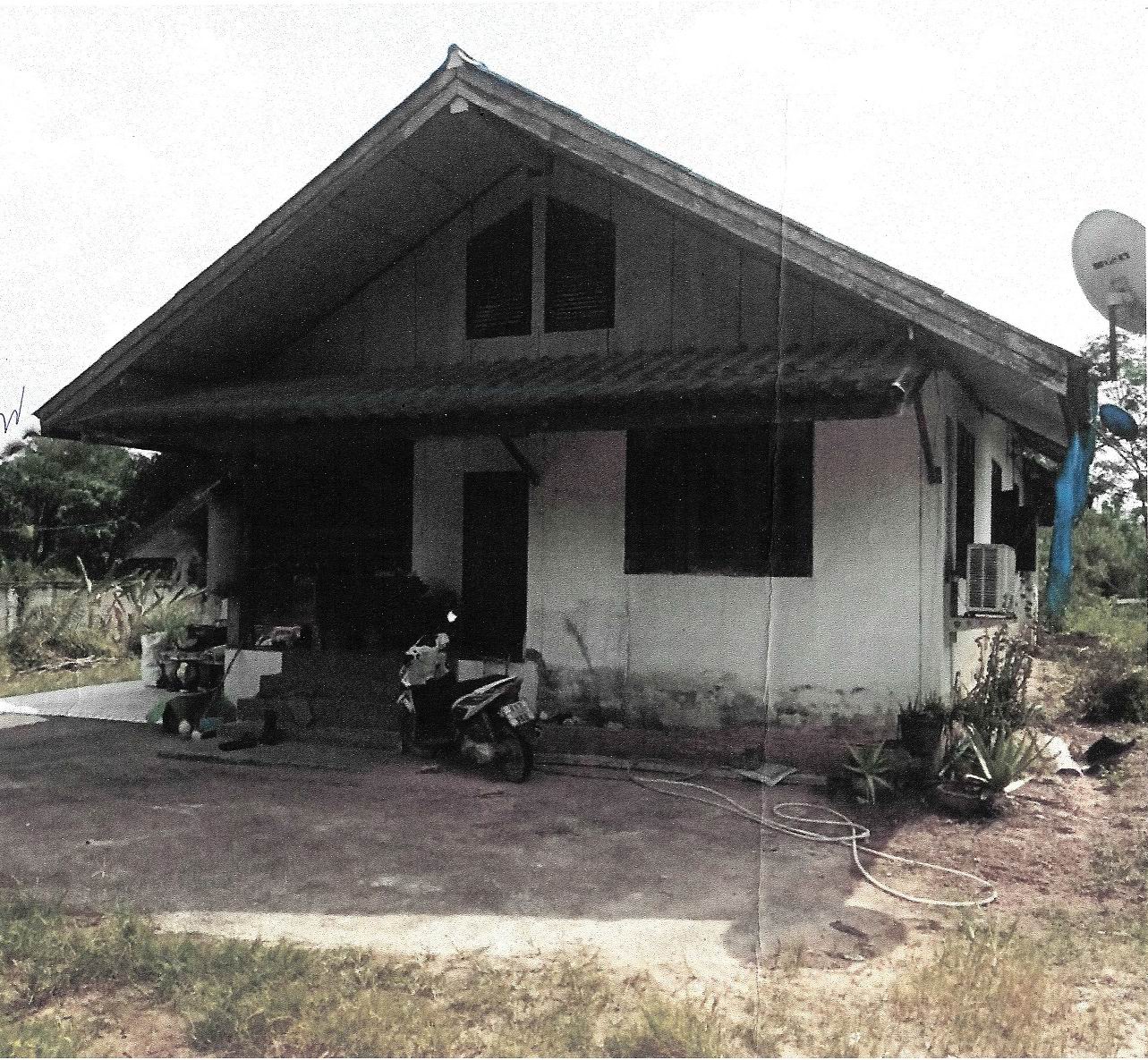 รูปสิ่งปลูกสร้าง ตำบลคลองลานพัฒนา อำเภอคลองลาน กำแพงเพชร