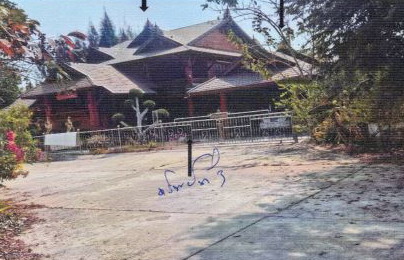 รูปที่ดินว่างเปล่า บ้านแก้ง แก้งคร้อ ชัยภูมิ