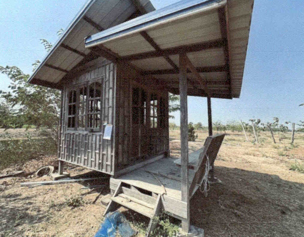 รูปสิ่งปลูกสร้าง ตำบลวังทองแดง อำเภอเมืองสุโขทัยธานี สุโขทัย