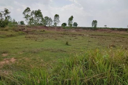 รูปที่ดินว่างเปล่า แชแล กุมภวาปี อุดรธานี
