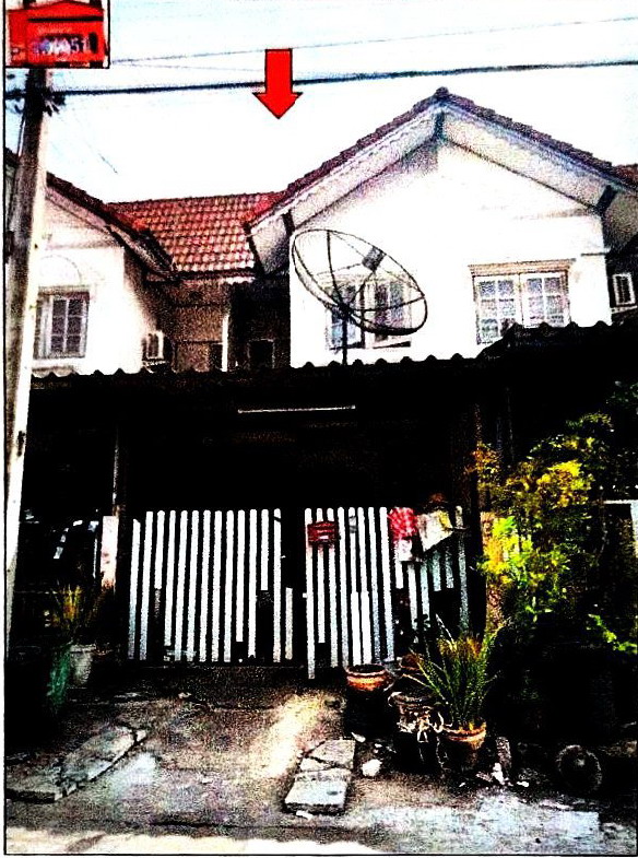 รูปที่ดินพร้อมสิ่งปลูกสร้าง คลองสอง คลองหลวง ปทุมธานี