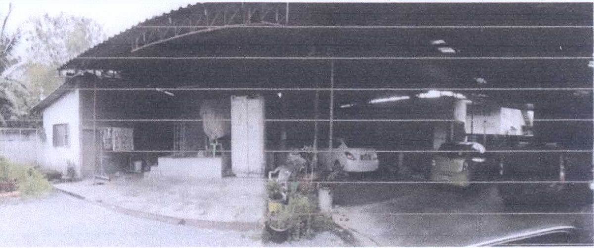 รูปที่ดินพร้อมสิ่งปลูกสร้าง ไสหร้า ฉวาง นครศรีธรรมราช