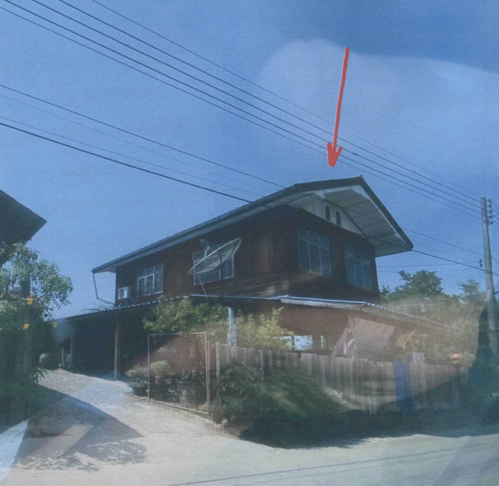 รูปที่ดินพร้อมสิ่งปลูกสร้าง หนองคอนไทย ภูเขียว ชัยภูมิ