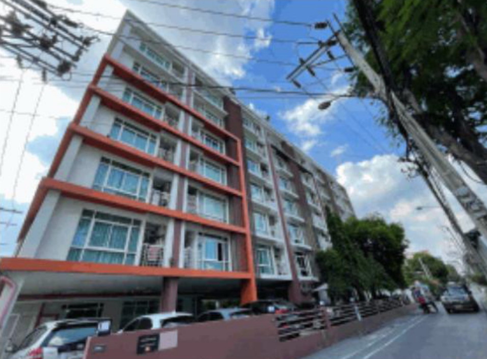 รูปห้องชุด ลาดยาว(บางซื่อฝั่งเหนือ) บางเขน(บางซื่อ) กรุงเทพมหานคร