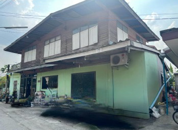 รูปที่ดินพร้อมสิ่งปลูกสร้าง บ้านไผ่ บ้านไผ่ ขอนแก่น