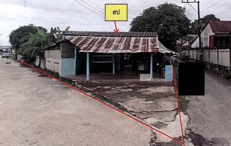 รูปที่ดินพร้อมสิ่งปลูกสร้าง เกาะหลัก เมืองประจวบคีรีขันธ์ ประจวบคีรีขันธ์