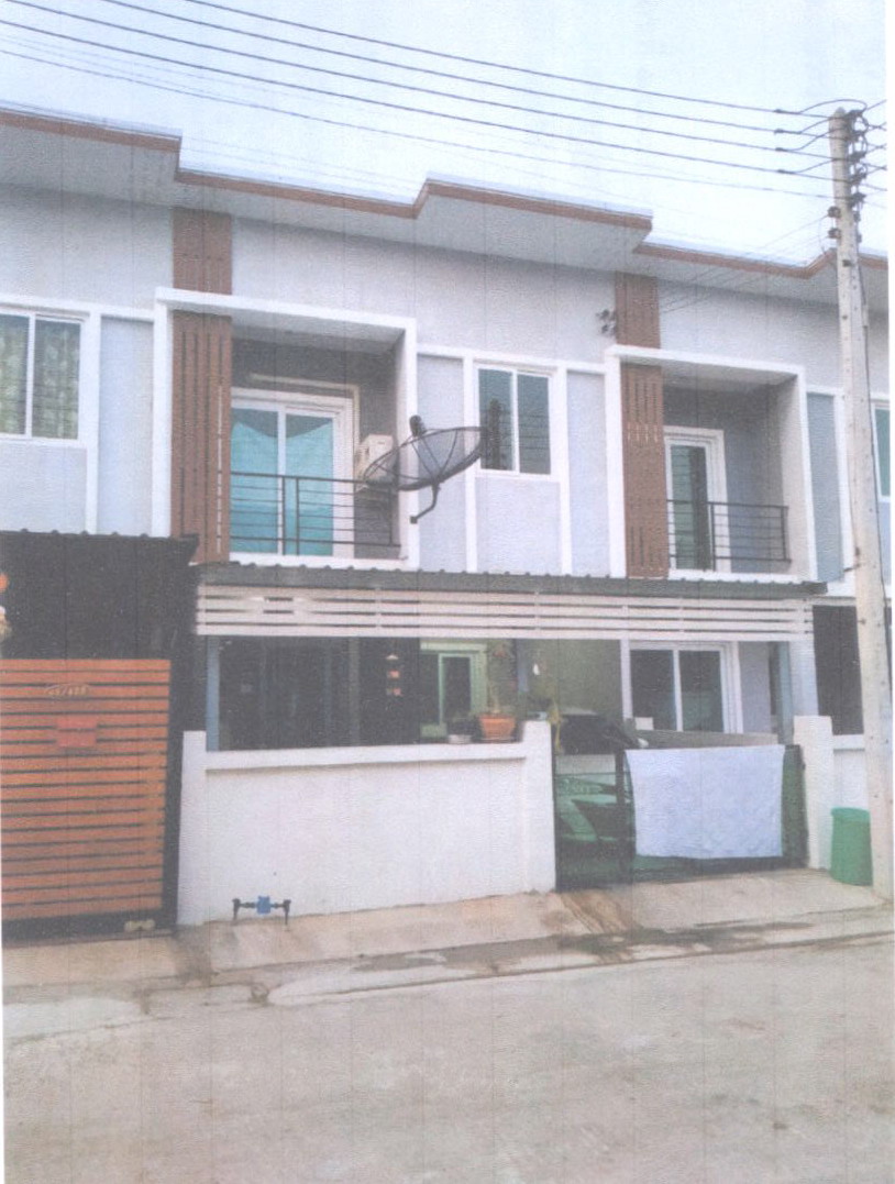 รูปที่ดินพร้อมสิ่งปลูกสร้าง บางแขม เมืองนครปฐม นครปฐม