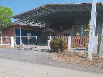รูปที่ดินพร้อมสิ่งปลูกสร้าง ไทรโรงโขน ตะพานหิน พิจิตร