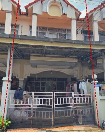 รูปที่ดินพร้อมสิ่งปลูกสร้าง นครสวรรค์ตก เมืองนครสวรรค์ นครสวรรค์