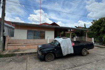 รูปที่ดินพร้อมสิ่งปลูกสร้าง บ้านใหม่ เมืองนครราชสีมา นครราชสีมา