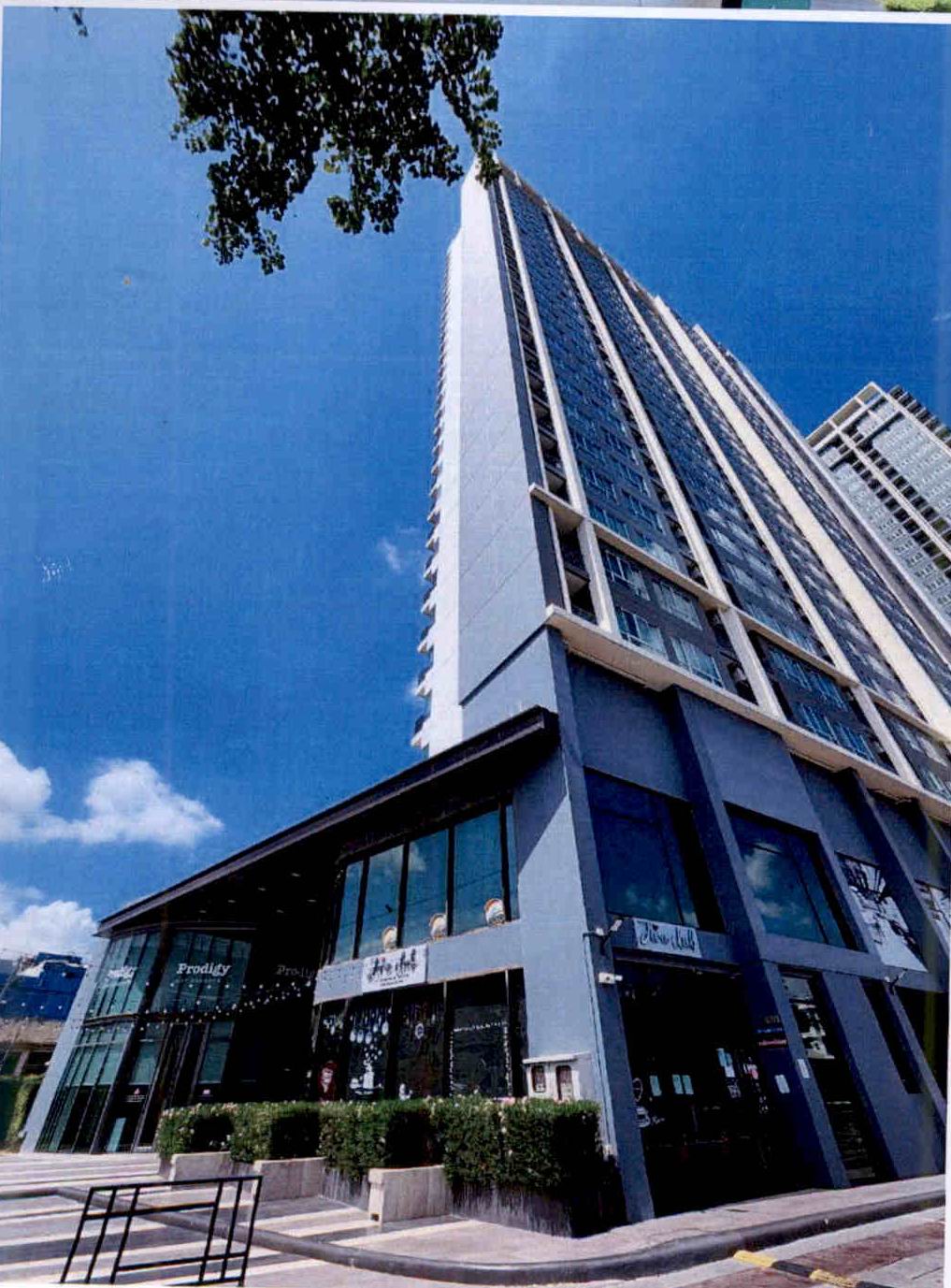 รูปห้องชุด บางหว้า ภาษีเจริญ กรุงเทพมหานคร