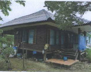 รูปที่ดินพร้อมสิ่งปลูกสร้าง หนองขนาน เมืองเพชรบุรี เพชรบุรี
