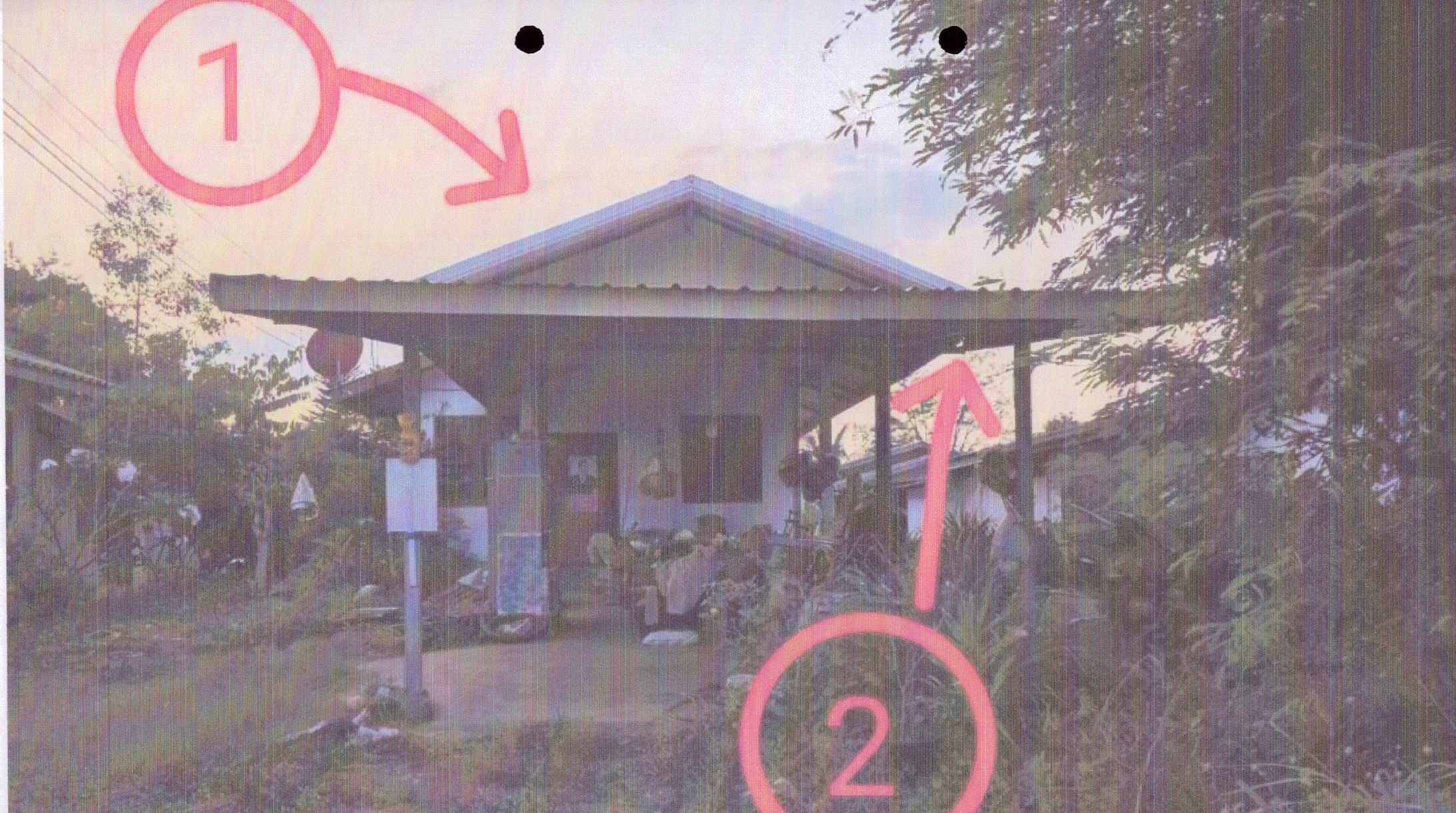รูปที่ดินพร้อมสิ่งปลูกสร้าง รังงาม เนินสง่า ชัยภูมิ
