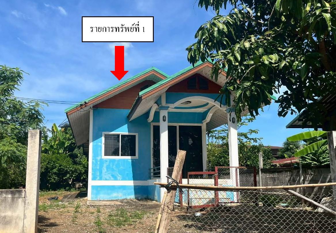 รูปที่ดินพร้อมสิ่งปลูกสร้าง บ้านโภชน์ หนองไผ่ เพชรบูรณ์