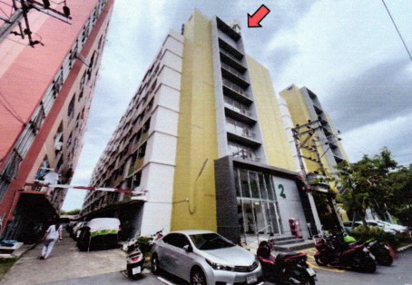 รูปห้องชุด บางแคเหนือ ภาษีเจริญ กรุงเทพมหานคร