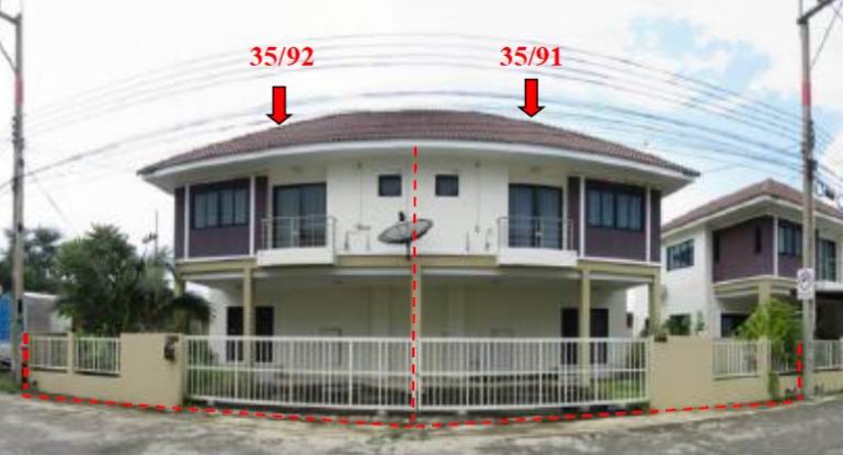 รูปที่ดินพร้อมสิ่งปลูกสร้าง บางพระ เมืองฉะเชิงเทรา ฉะเชิงเทรา