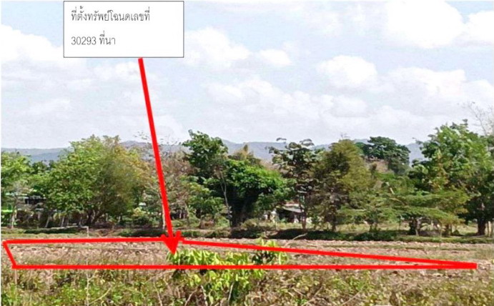 รูปที่ดินว่างเปล่า จุน จุน พะเยา