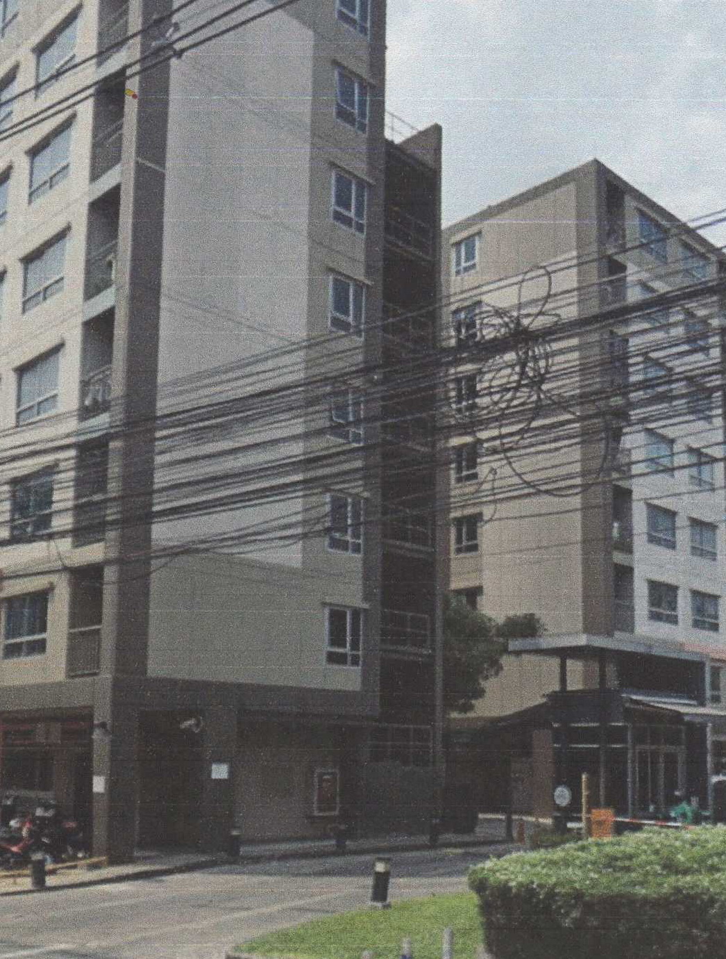 รูปห้องชุด บางแวก ภาษีเจริญ กรุงเทพมหานคร
