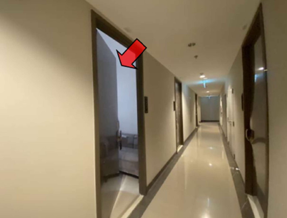 รูปห้องชุด จอมพล จตุจักร กรุงเทพมหานคร