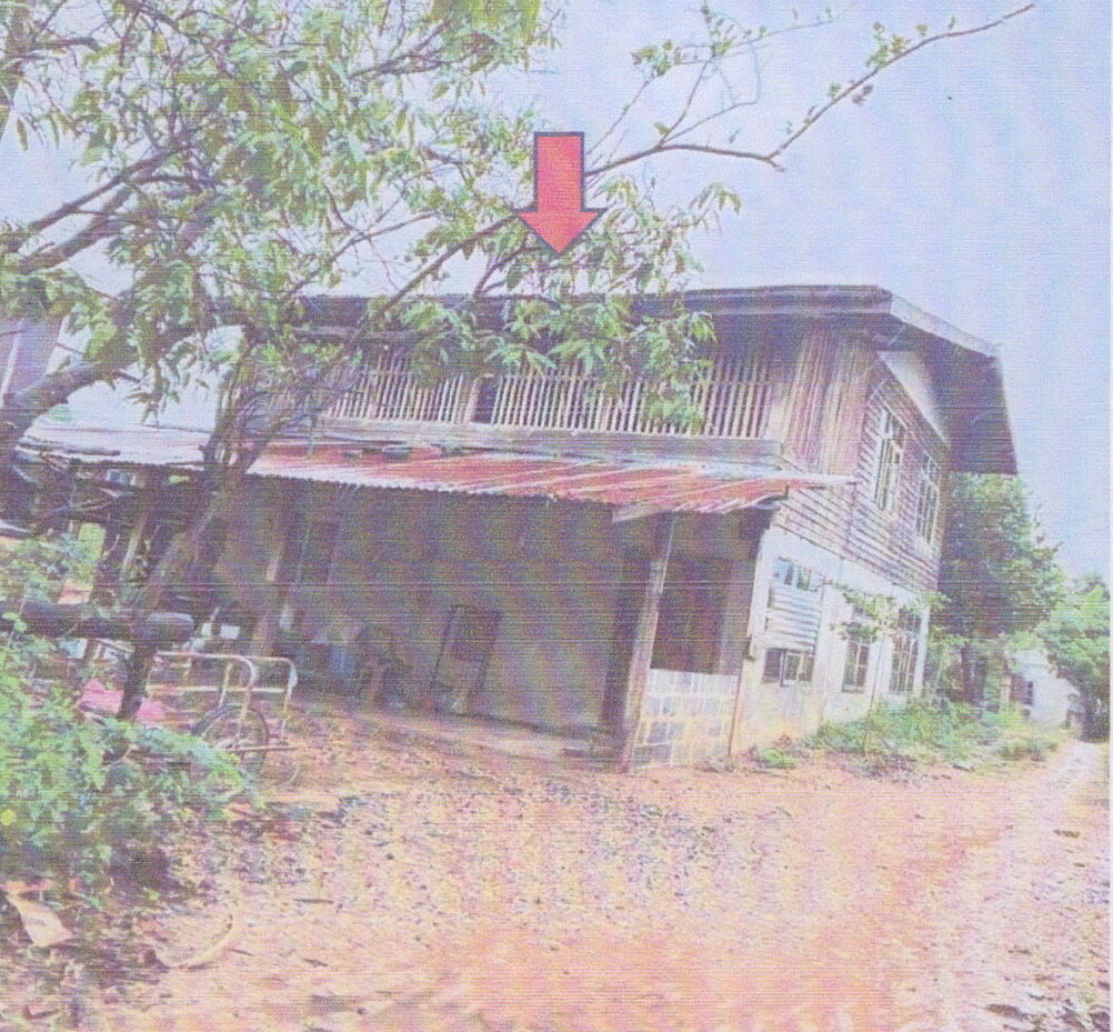 รูปที่ดินพร้อมสิ่งปลูกสร้าง บ้านเขว้า บ้านเขว้า ชัยภูมิ