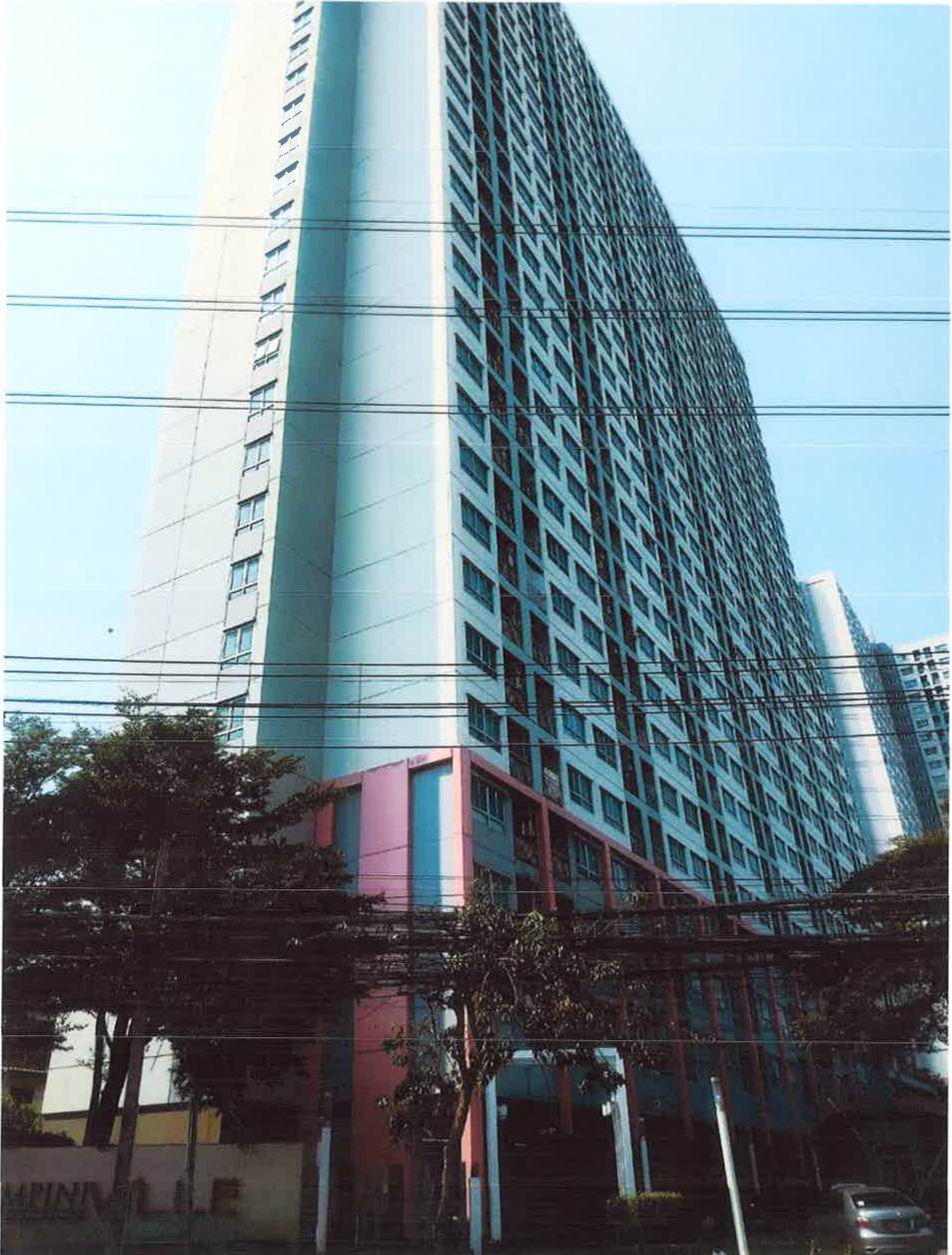 รูปห้องชุด บางซื่อ บางซื่อ กรุงเทพมหานคร